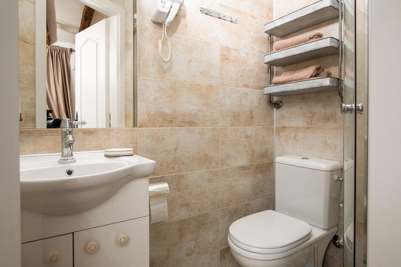 Domus Maximus Apartment Pula Ngoại thất bức ảnh