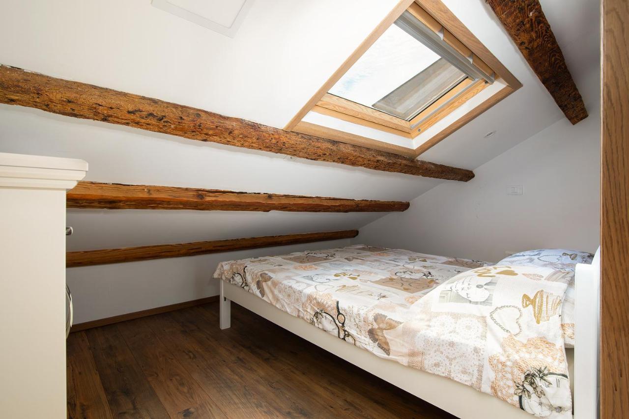 Domus Maximus Apartment Pula Ngoại thất bức ảnh